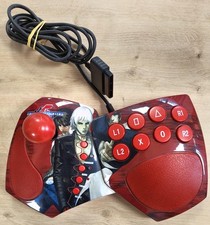 Stick Arcade PS1/PS2 The king