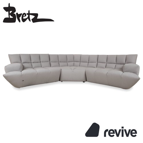 Bretz cloud canapé - 7,