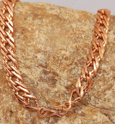 Collier chaîne franco - collier,