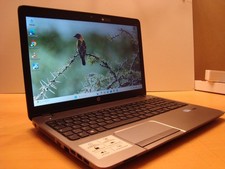 💻 HP ProBook 450 G0 – i3 2.5Ghz/SSD120/HDD1TO/10GBDDR3 WIN11 25H2
