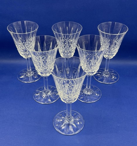 Verres vin rouge - À,