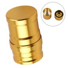 Lampe de poêle à alcool en