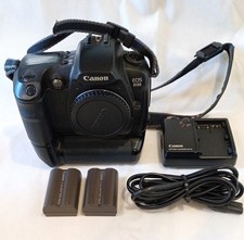 Boitier canon eos - eos, d30