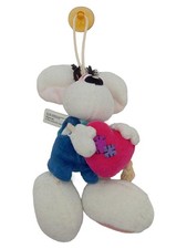 Diddl Peluche Souris avec