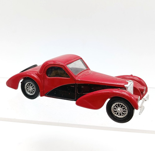 Voiture solido bugatti s - voiture,