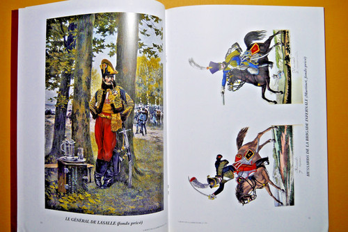 Carnet sabretache n - la, ,