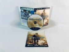 Call of Duty : Modern Warfare