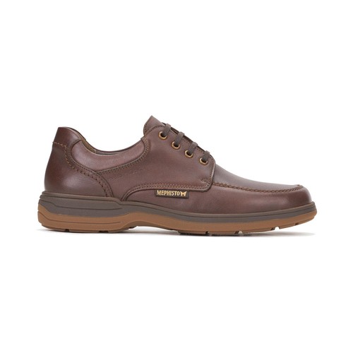 Mephisto douk brun - mephisto,