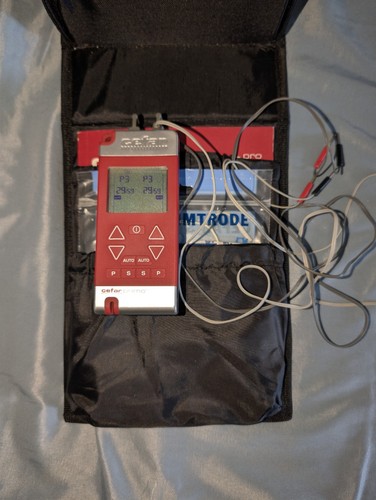 électrostimulateur tens cefar - Électrostimulateur,