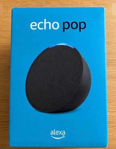 Amazon echo pop - amazon,