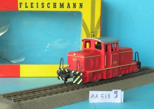 Fleischmann 4200 diesel - ,