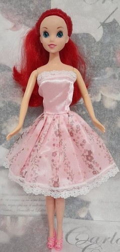 Ensemble robe chaussure - et,