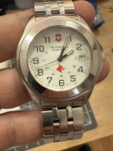 241283 victorinox watch 42mm - watch,
