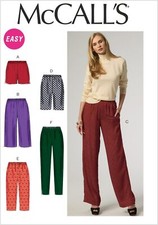 6843 PATRON "McCalls "6