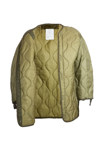 Parka m65 fishtail usa - parka,
