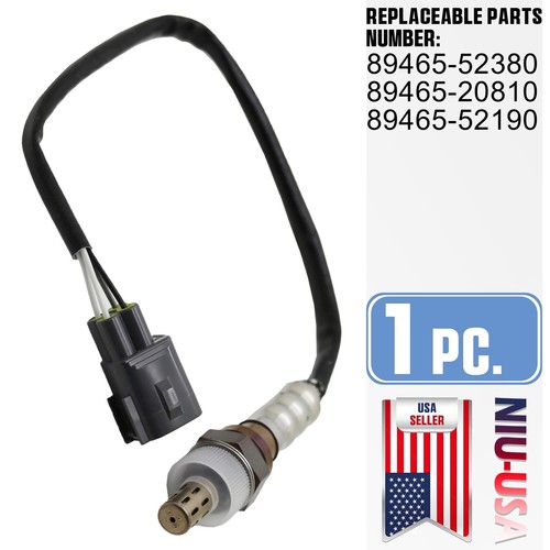 Upstream oxygen sensor - upstream,