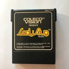 LADY BUG is the Universal Co