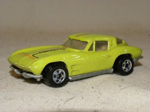 Voiture miniature vintage hot - vintage,