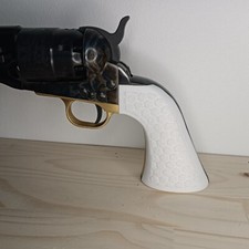 Plaquettes texture hexagonale