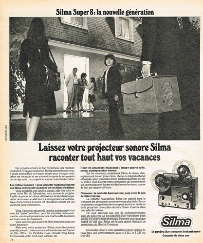 Publicite advertising 065 - publicite,