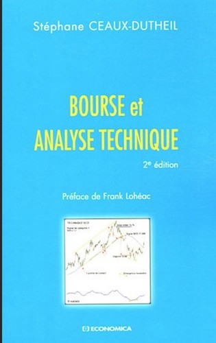 Bourse analyse technique - et,
