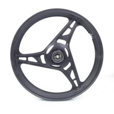 Jante avant pour moto Chinois motocycle MAX1290N MT1.85X18 KL Noir Occasion