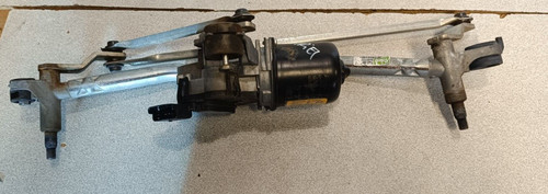 Moteur essuie glece avant - moteur,