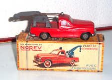 NOREV PLASTIQUE 1/43 ° - 34 