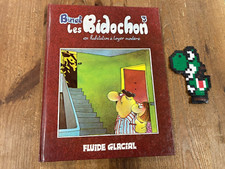 Les Bidochon en habitation à