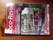 $$7 Loco-Revue N°763 Maison