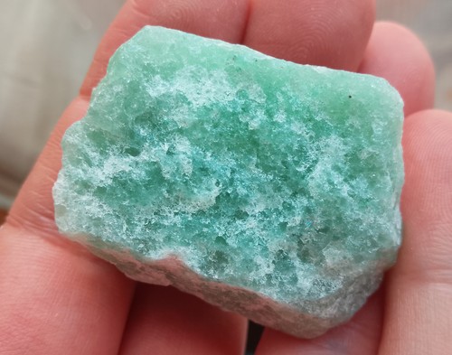 26.3gr 40x30x18mm aventurine