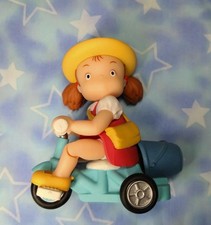 809 My Neighbor Totoro Mei's Tricycle Pullback Car Studio Ghibli
