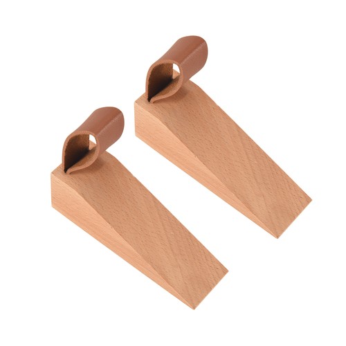 Butée porte bois cales - de, en