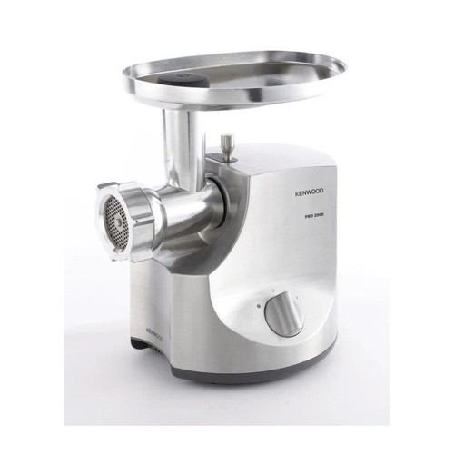 Kenwood mg700 hachoir viande - kenwood, a