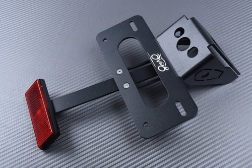 Support plaque - de, +