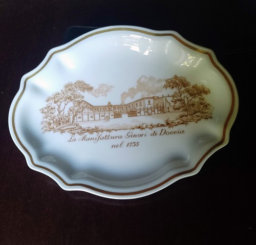 Plat boissons porcelaine - boissons, en