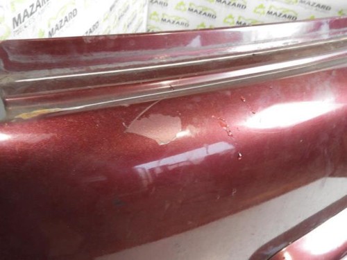 Malle hayon arriere citroen - malle/hayon,