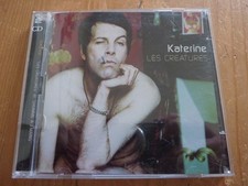 CD - Philippe Katerine - Les