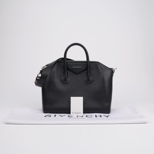 Givenchy sac cuir antigona - sac,