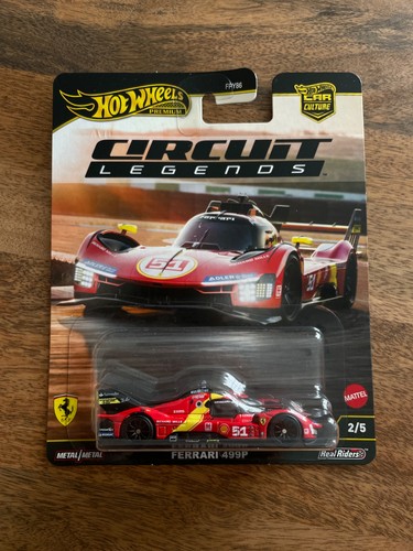 Hot wheels ferrari - -,