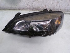 Phare Xenon Opel Astra G Droit