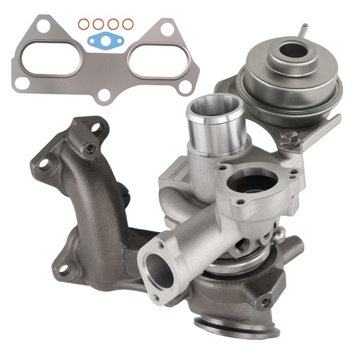 Turbocharger turbo for alfa - turbocharger,