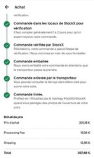 Veste De Montagne The North Face 