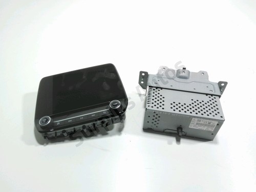 Autoradio 2620287 ford - 2620287,