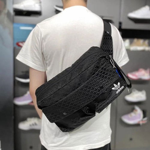Adidas originals waistbag - adidas,