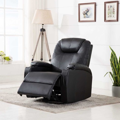 Fauteuil bascule électrique - bascule,