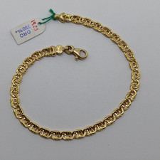 Bracelet D'Homme En Maille En