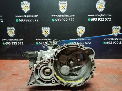 S614je boite vitesse kia - s614je,