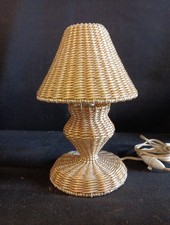 Lampe De Chevet Scoubidou