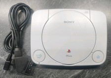 Console Sony Psone Playstation